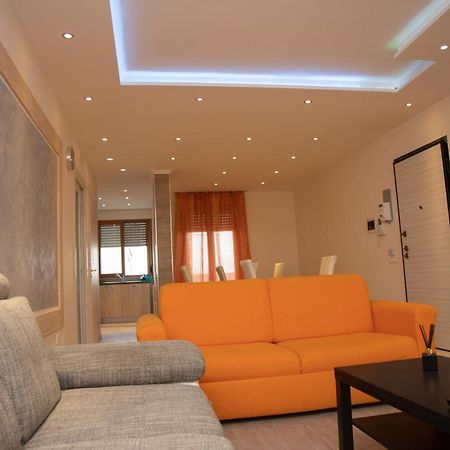 B&B Miramare Suite ตารันโต ภายนอก รูปภาพ