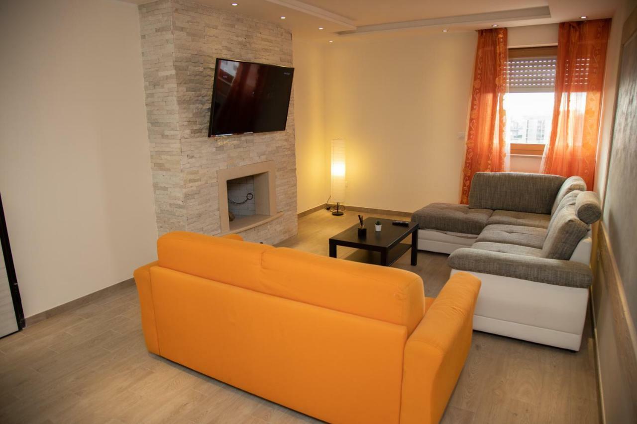 B&B Miramare Suite ตารันโต ภายนอก รูปภาพ